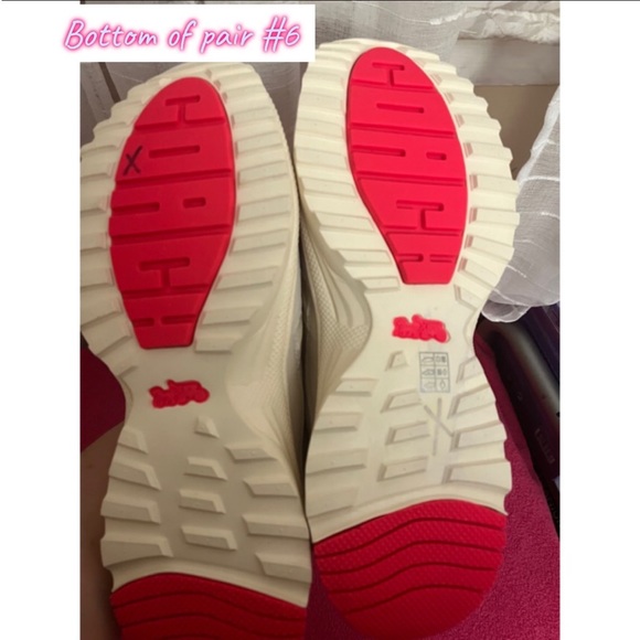 🦋HP🦋 Coach C143 Runner Shoes - Picture 14 of 16